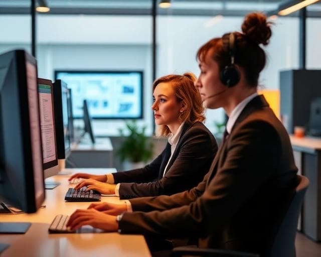 Payroll & Compliance